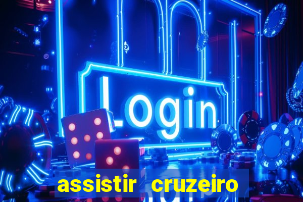 assistir cruzeiro das loucas